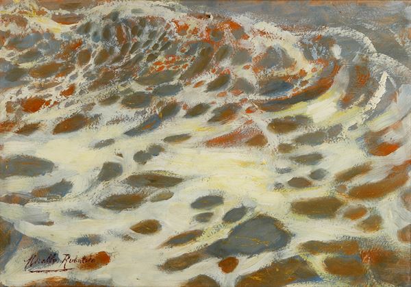 L'onda (studio di Mare)