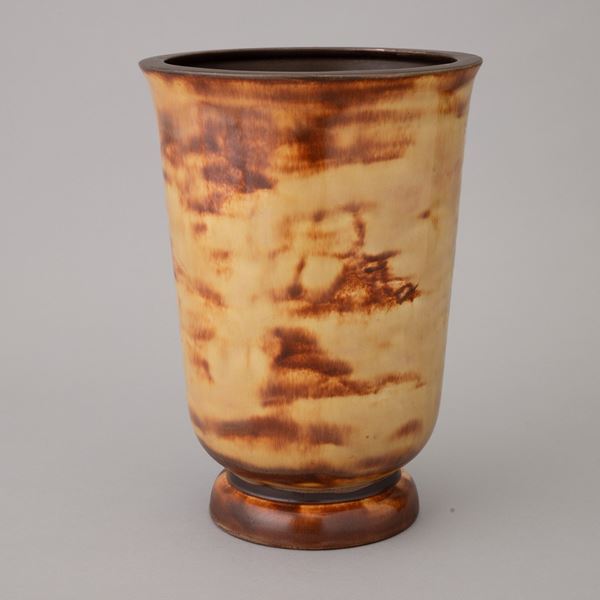 Richard Ginori, San Cristoforo Milano 1935 ca