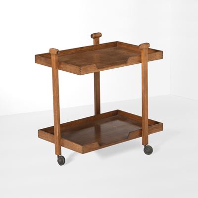 Carrello Cr-20