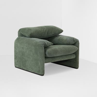 Poltrona Mod. Maralunga
