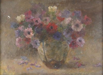 Vaso di Fiori