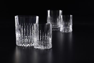 Set di Bicchieri, XX Secolo.
