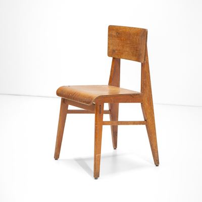 Sedia Tout-bois.