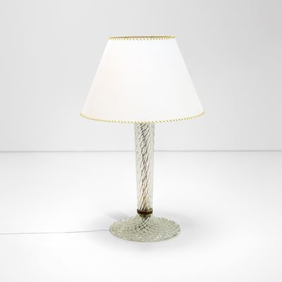 Lampada da Tavolo Mod. 507.