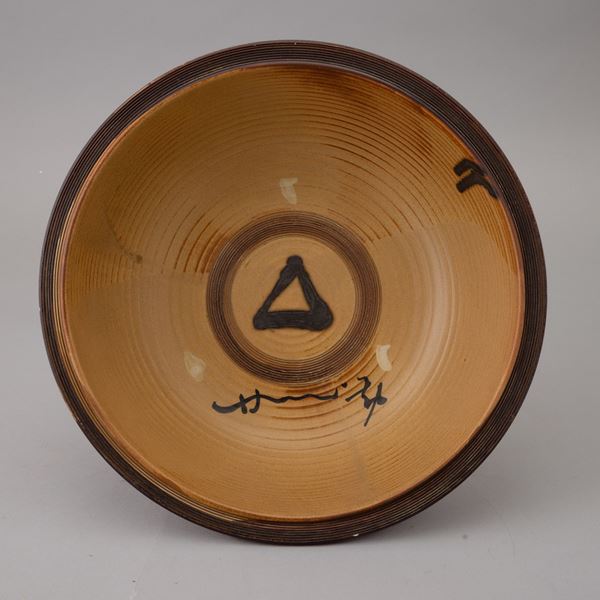 Atelier Ceramiche Franco Pozzi, Gallarate 1980 ca