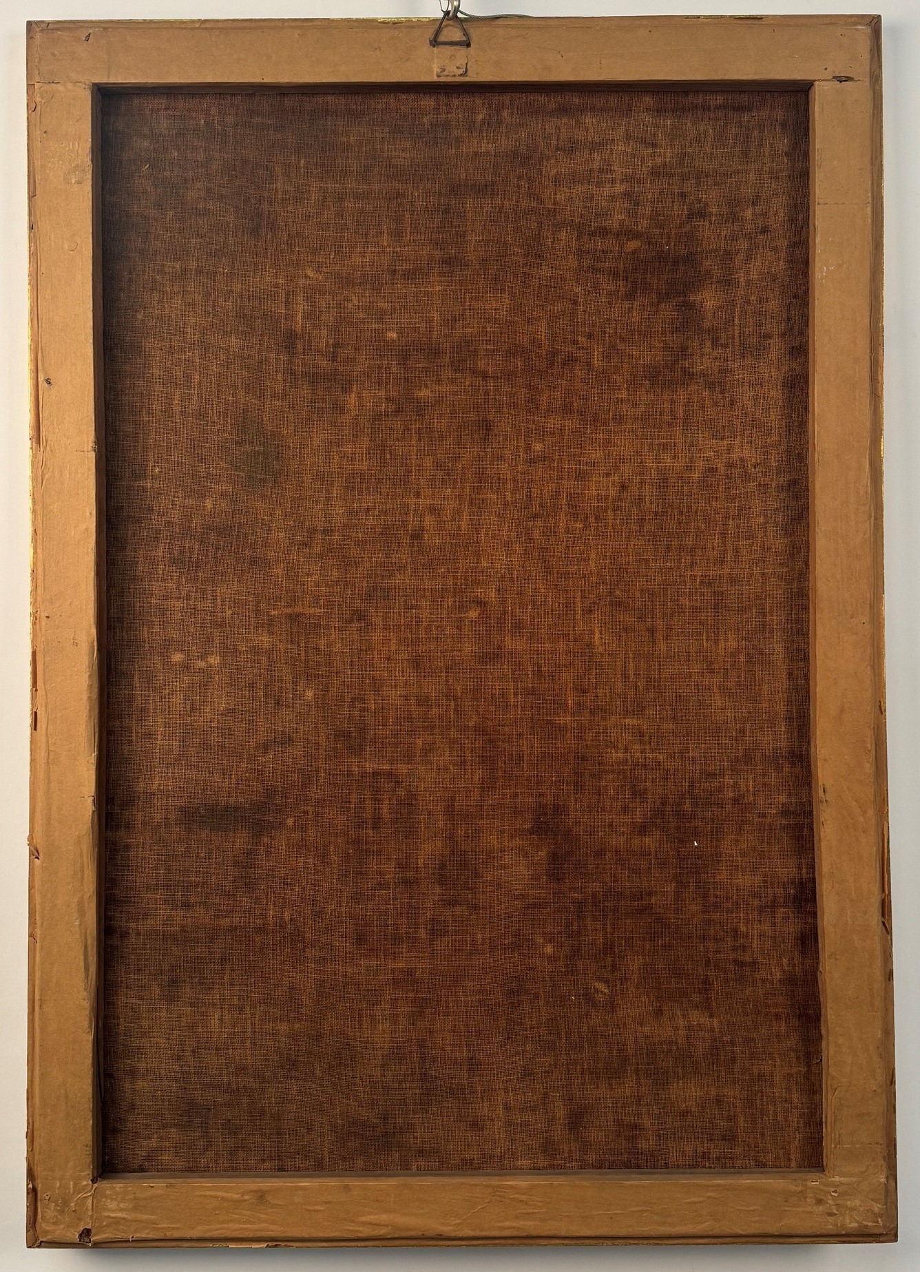 Anonimo del XVIII Secolo San Vincenzo Ferreri