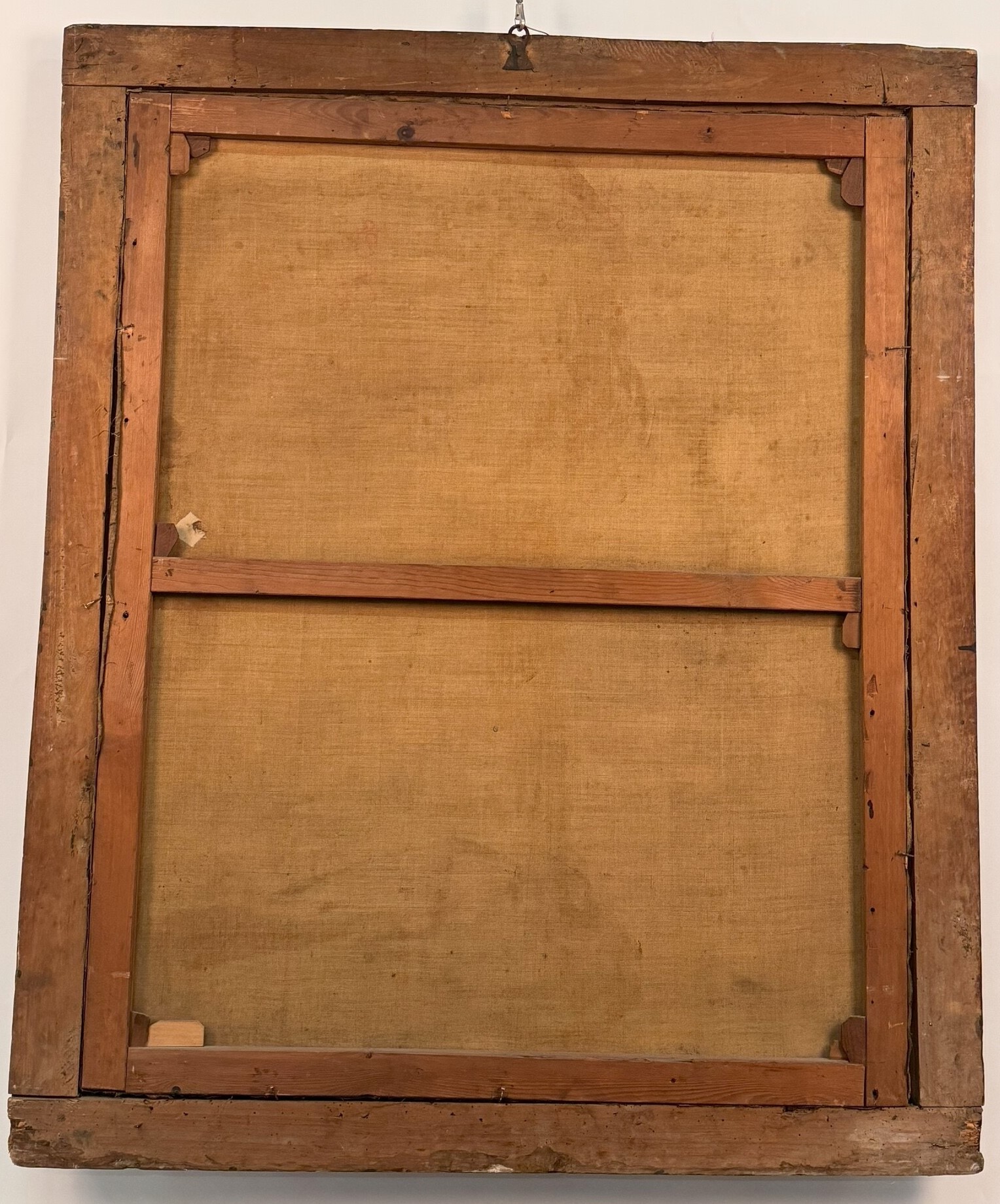 Anonimo del XVII Secolo Ritratto di Gentiluomo