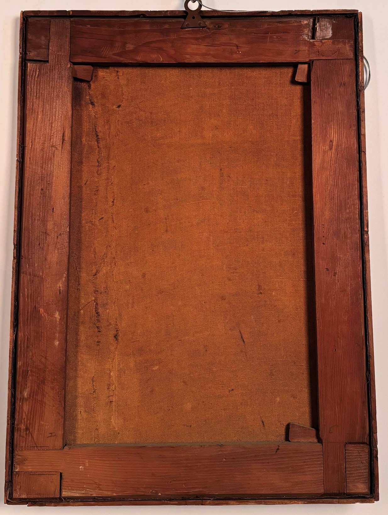 Anonimo del XVII Secolo Sibilla