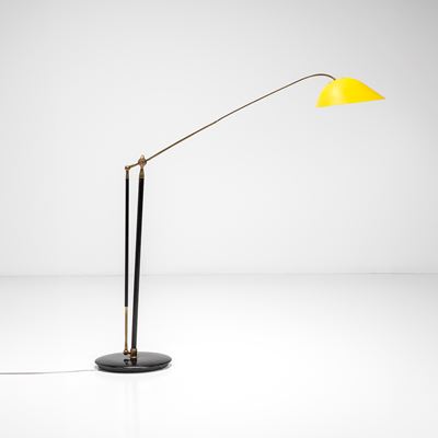 Lampada da Terra Mod. 12382.