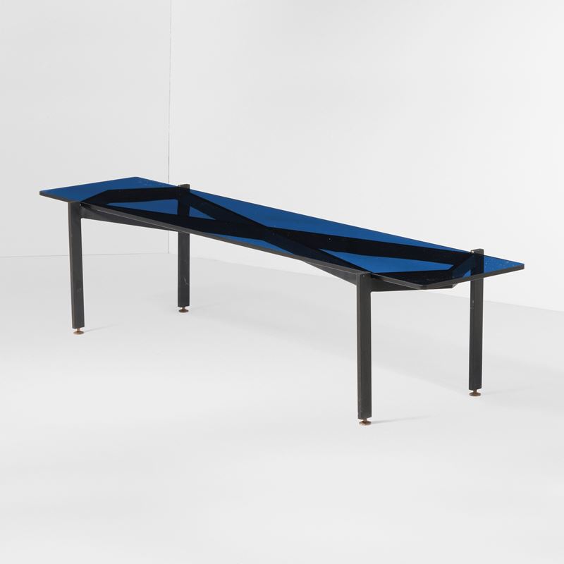 Fontana Arte : Tavolo basso  - Auction Design LAB - Cambi Casa d'Aste