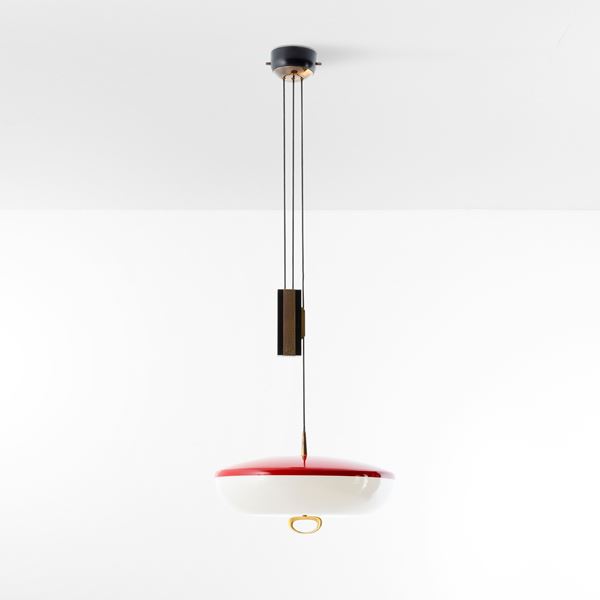 Stilnovo - Lampada a sospensione