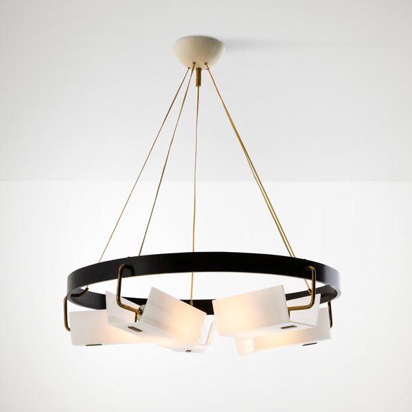 Stilnovo - Lampada a sospensione