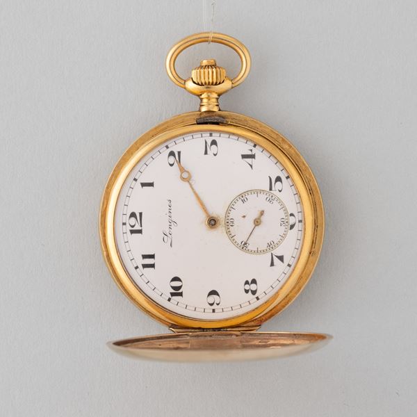 Longines Orologio da tasca