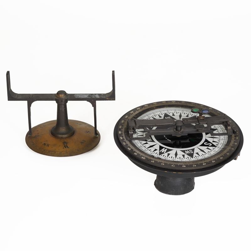 Due traguardi diversi  - Auction Maritime Art - Cambi Casa d'Aste