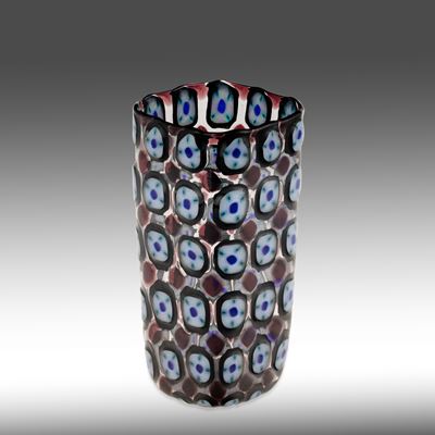 Barovier & Toso, Murano 1960 Ca