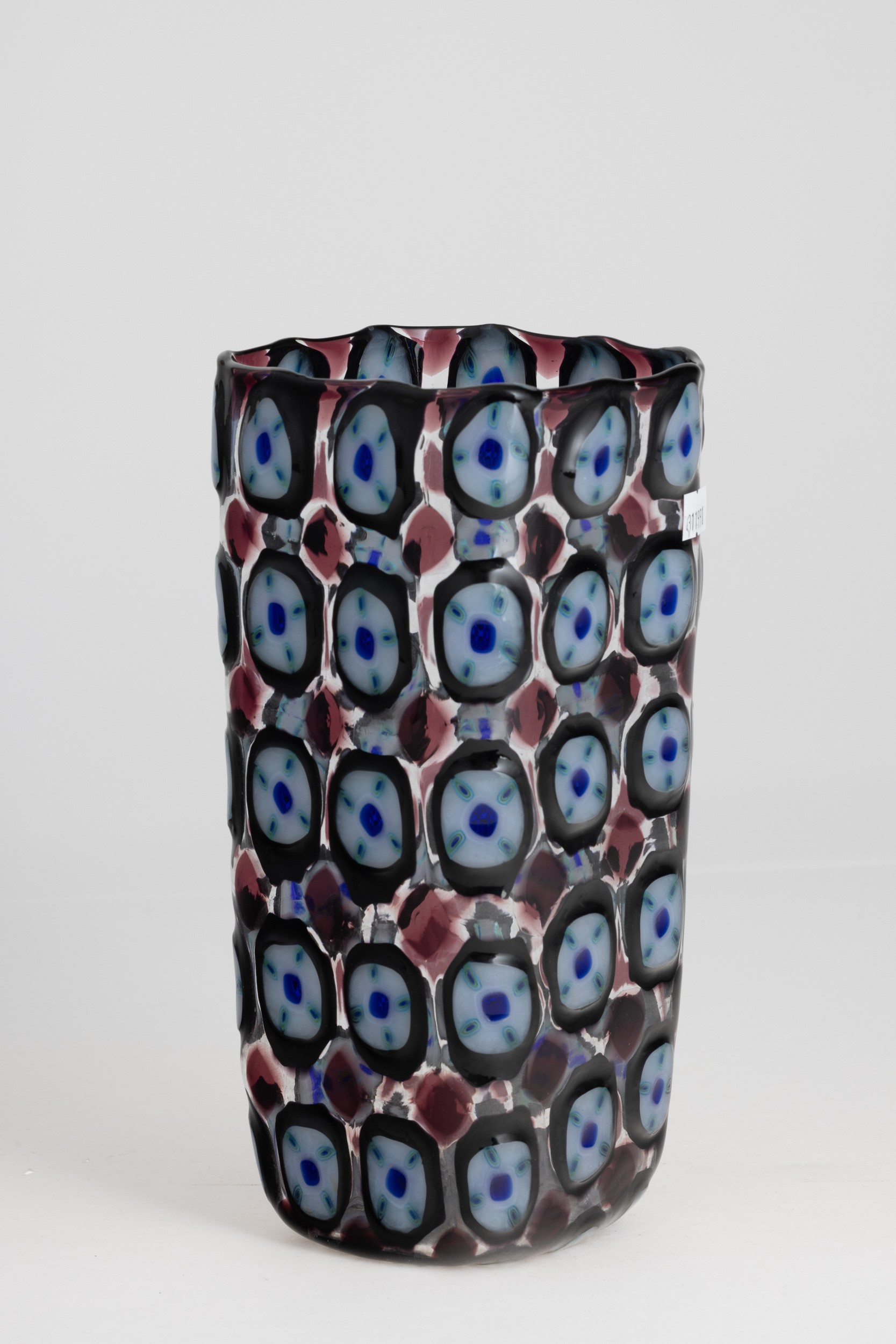Barovier & Toso, Murano 1960 Ca