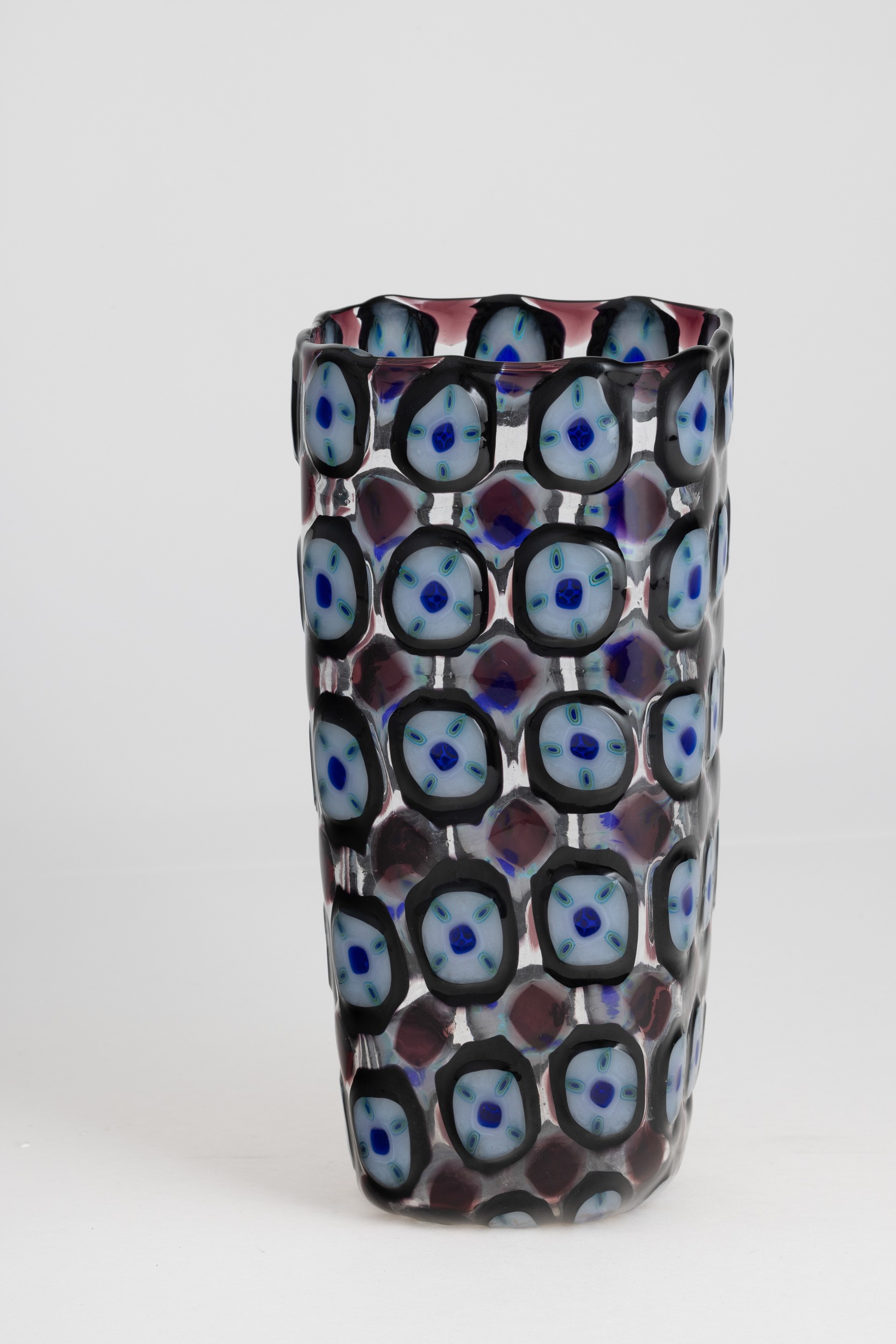 Barovier & Toso, Murano 1960 Ca