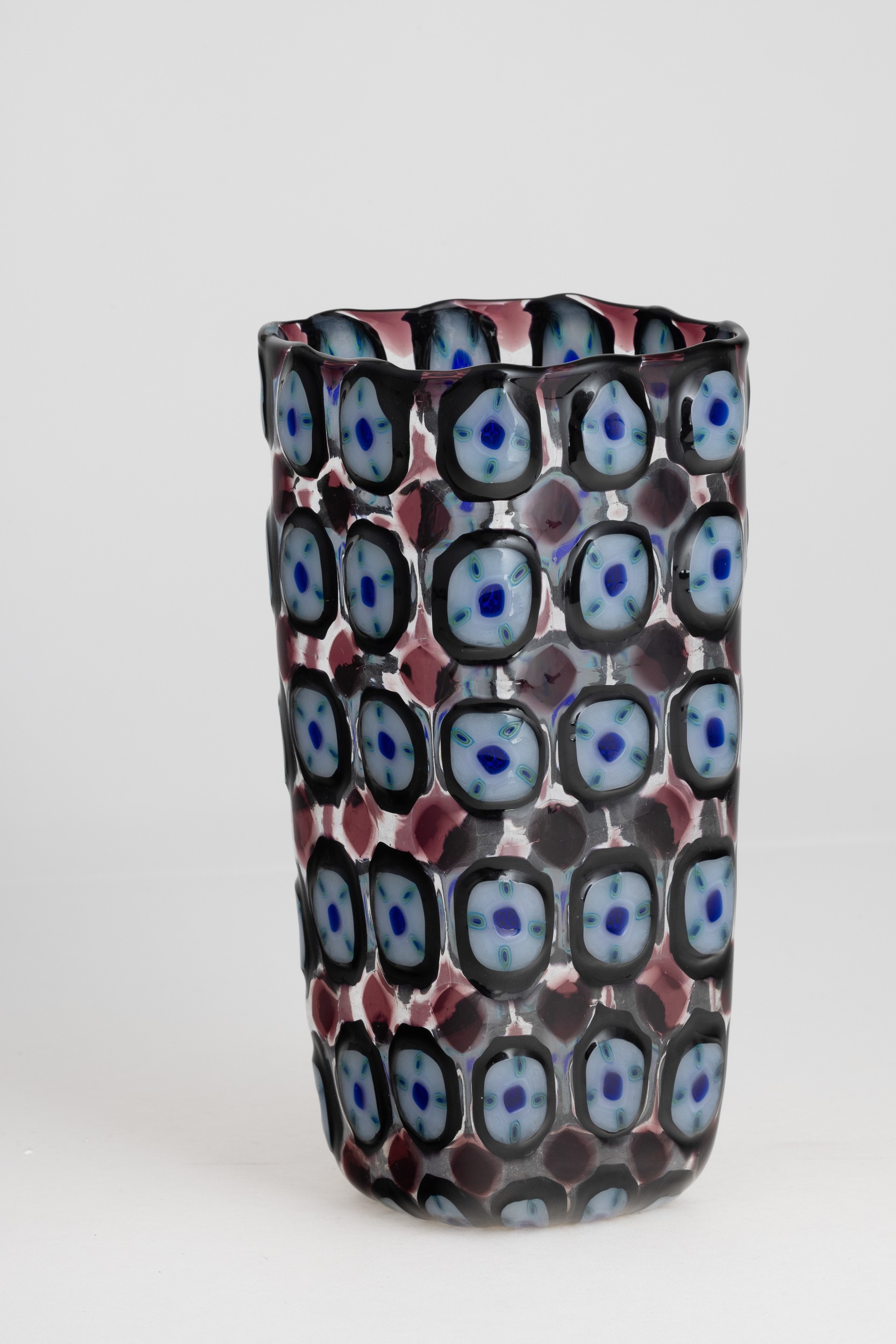 Barovier & Toso, Murano 1960 Ca