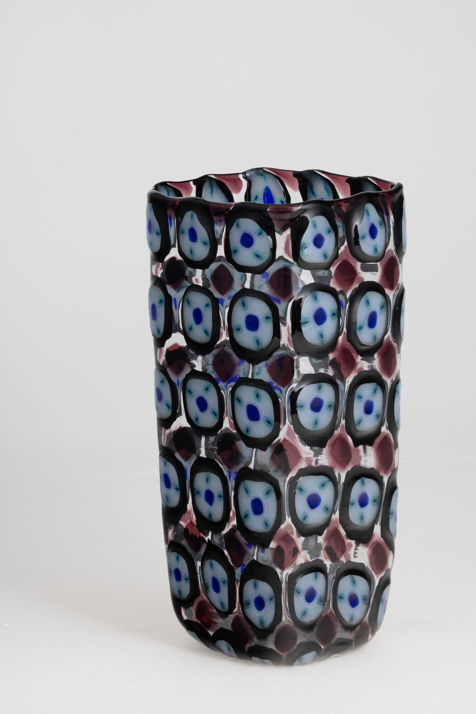 Barovier & Toso, Murano 1960 Ca