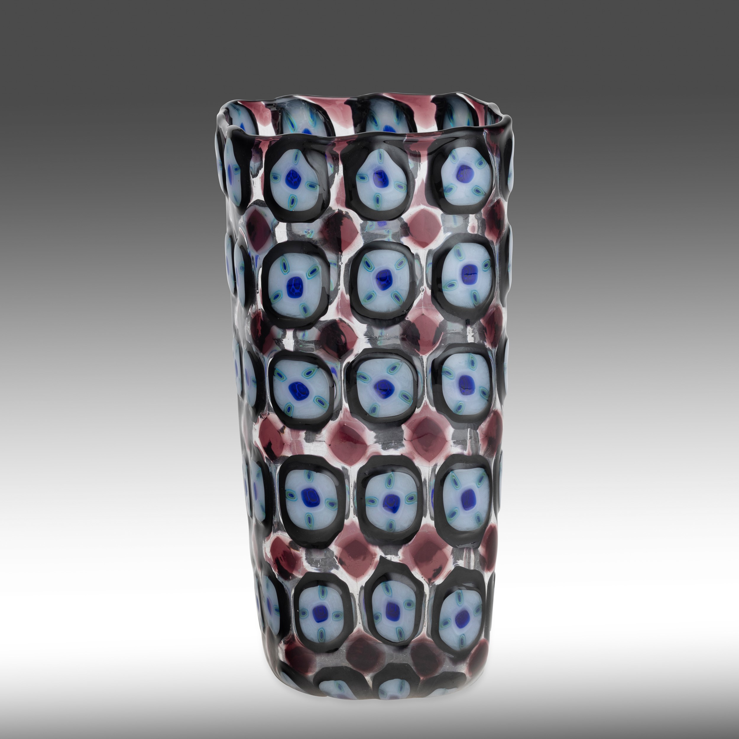 Barovier & Toso, Murano 1960 Ca