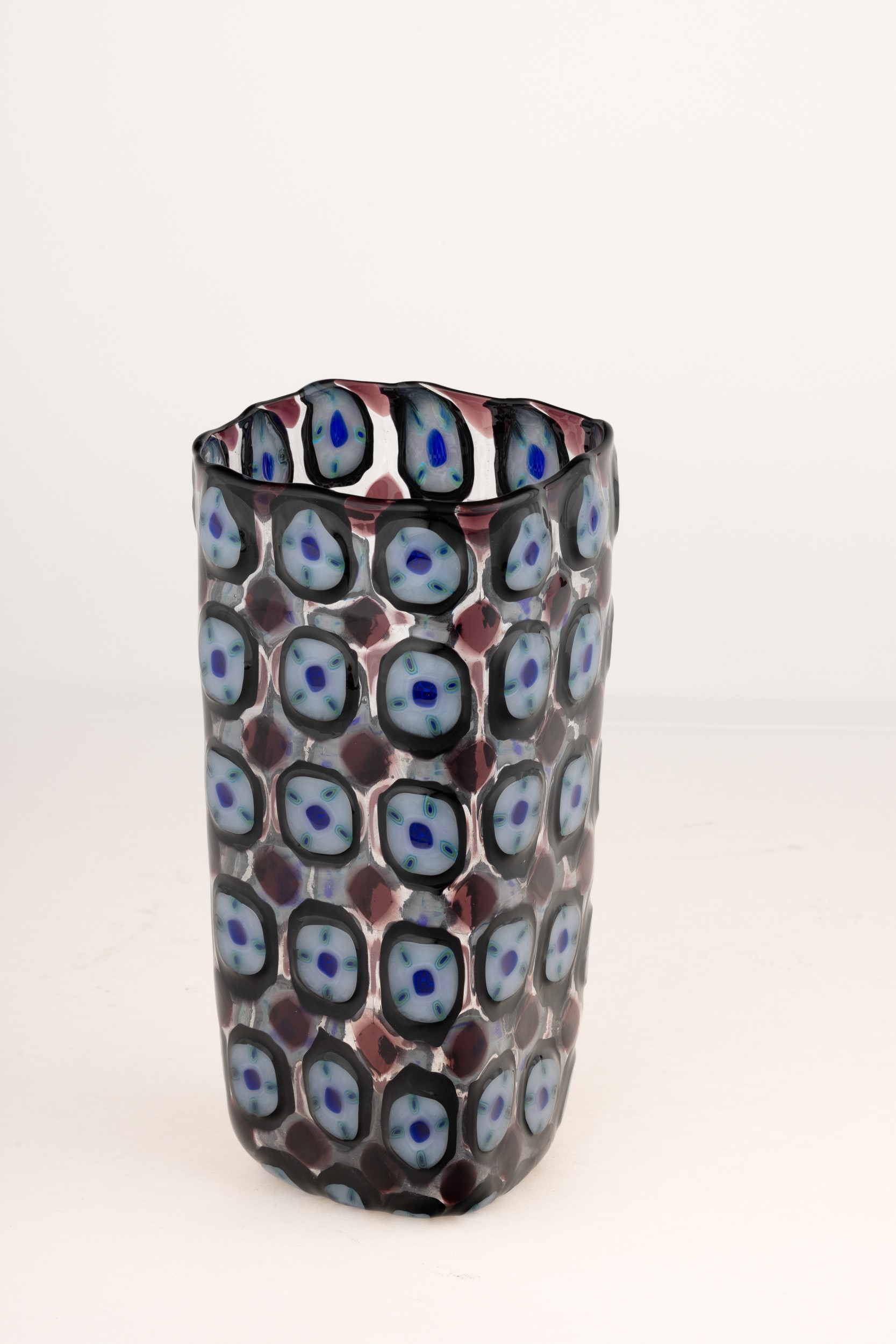 Barovier & Toso, Murano 1960 Ca