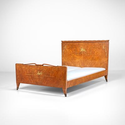 Letto Matrimoniale.