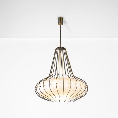 Lampada a Sospensione Mod. 12699 Medusa