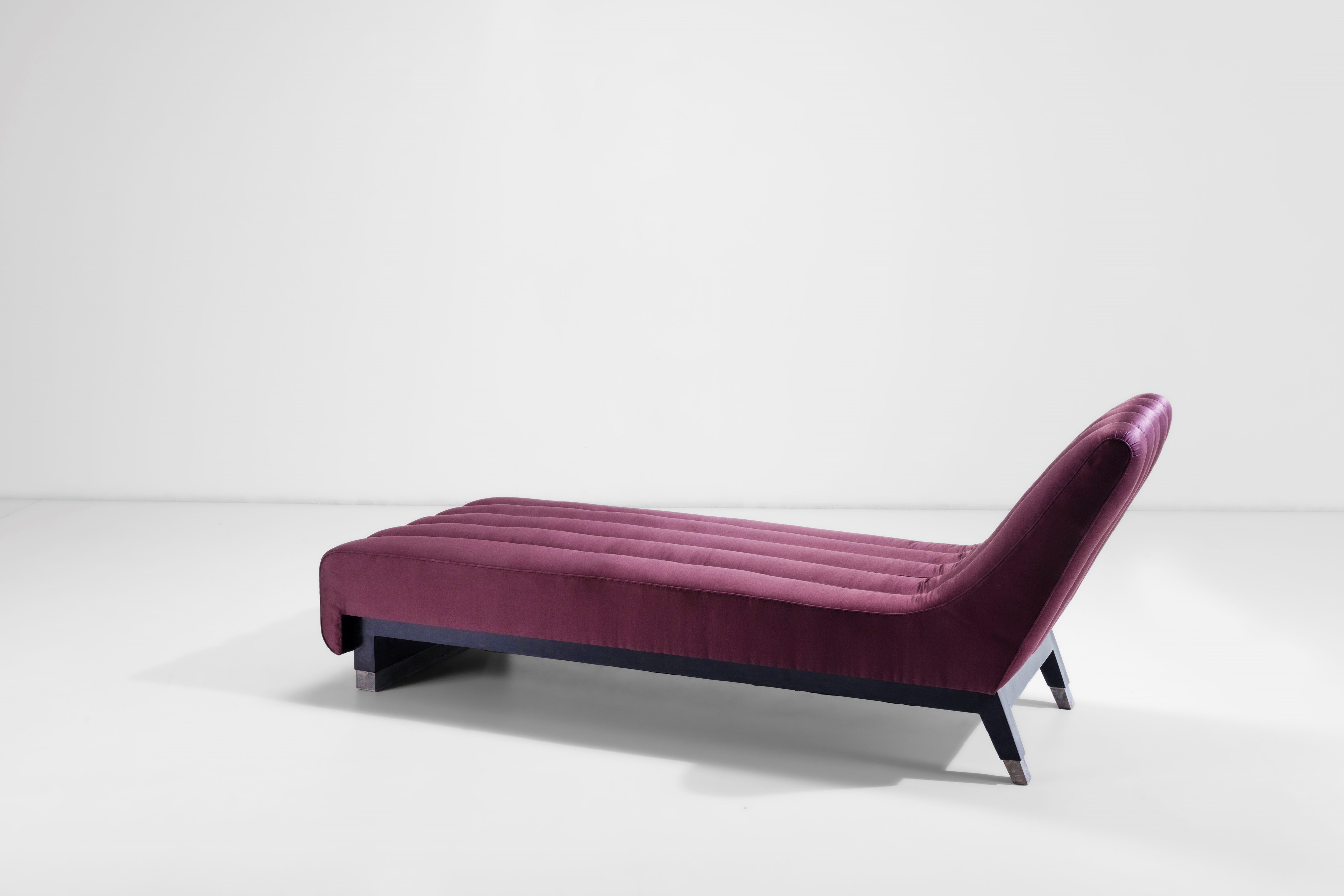 Guglielmo Ulrich - Chaise Longue