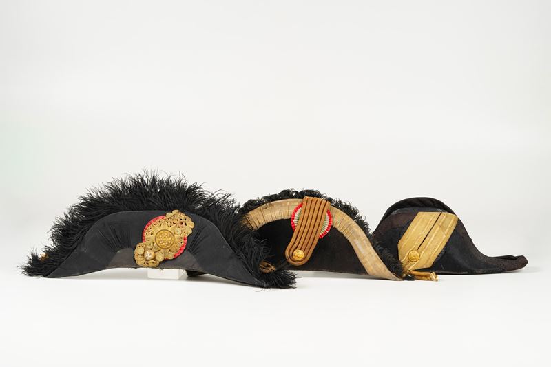 Tre feluche  - Auction Maritime Art - Cambi Casa d'Aste