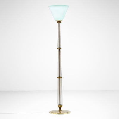 Lampada da Terra Modello 502.
