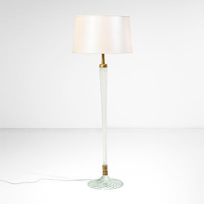 Lampada da Terra Mod. N. 529