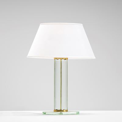 Lampada da Tavolo.