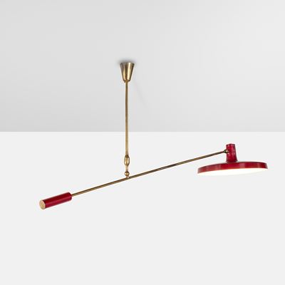 Lampada a Sospensione.