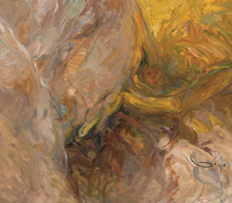 Josè Royo - Senza Titolo