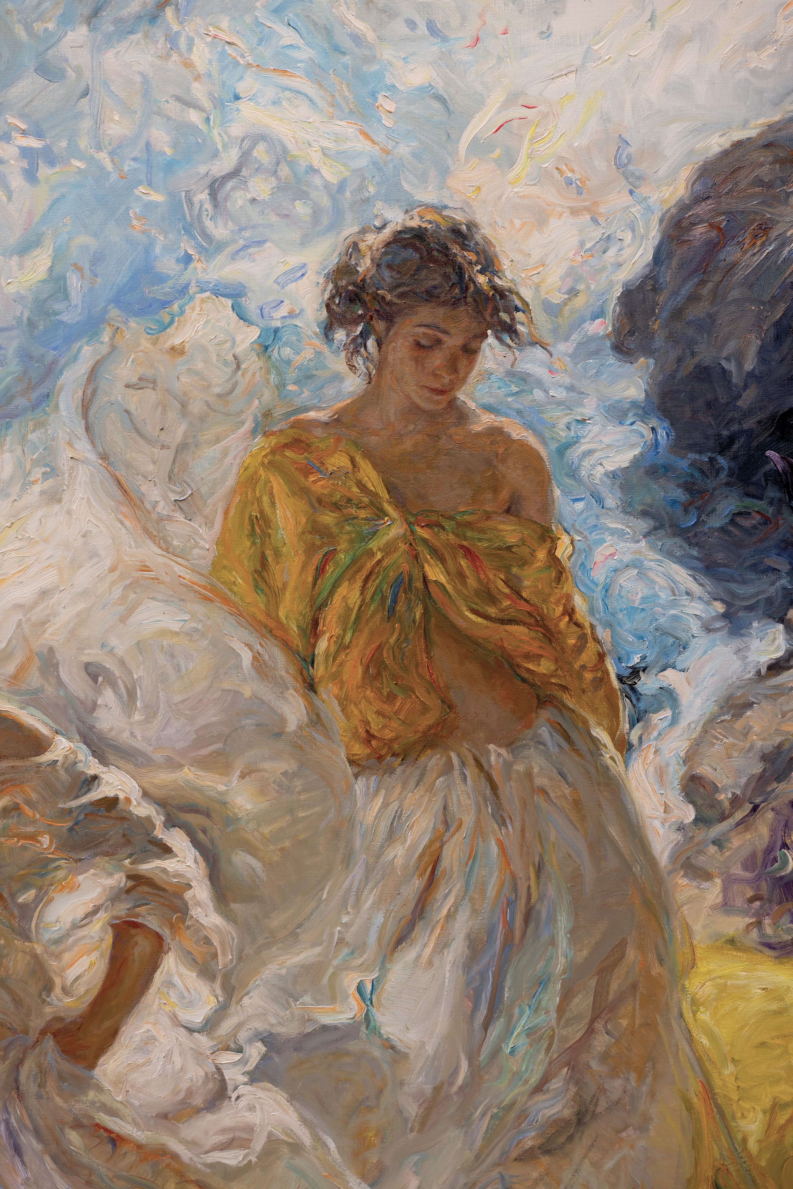 Josè Royo - Senza Titolo