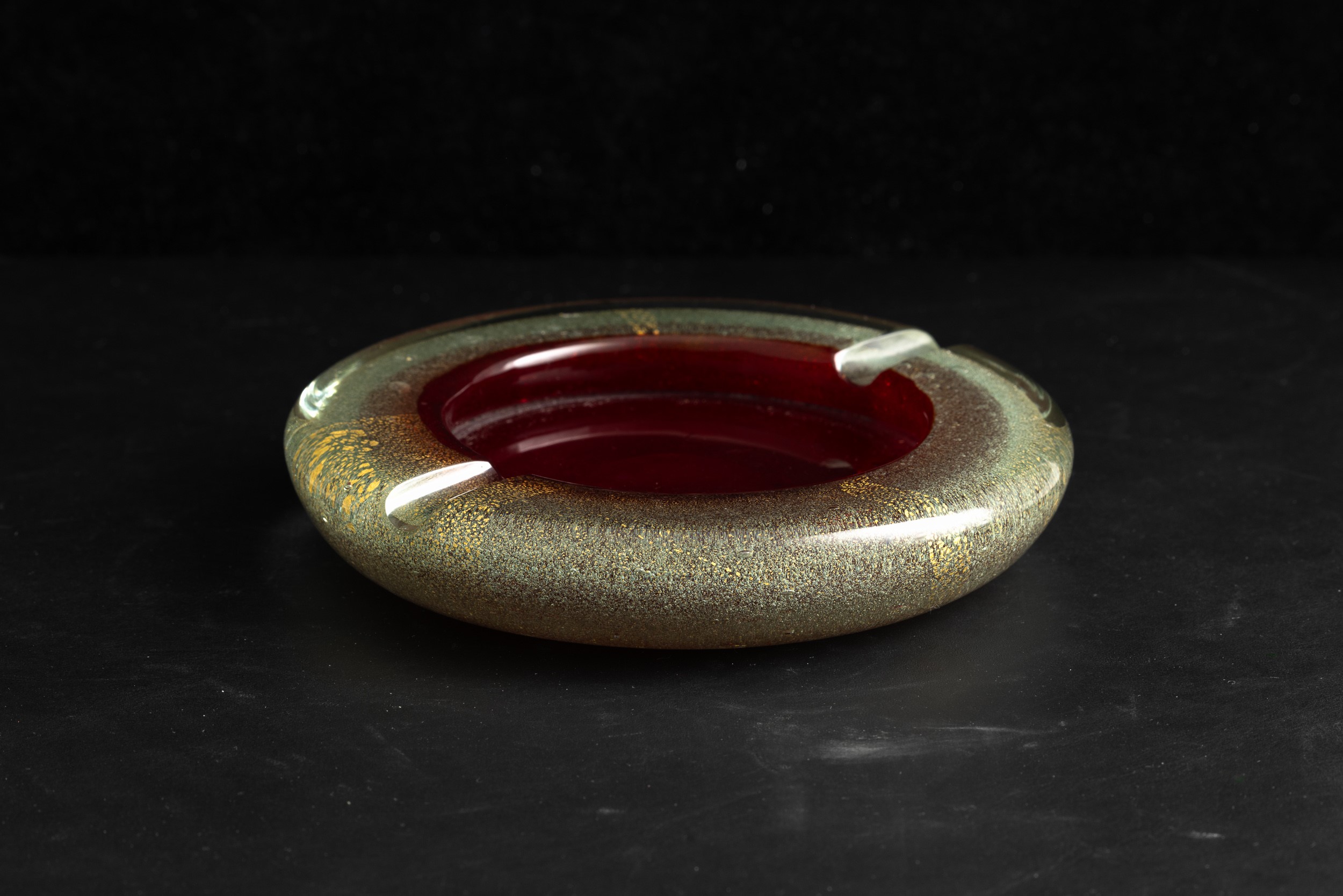 Venini, Murano 1930 Ca