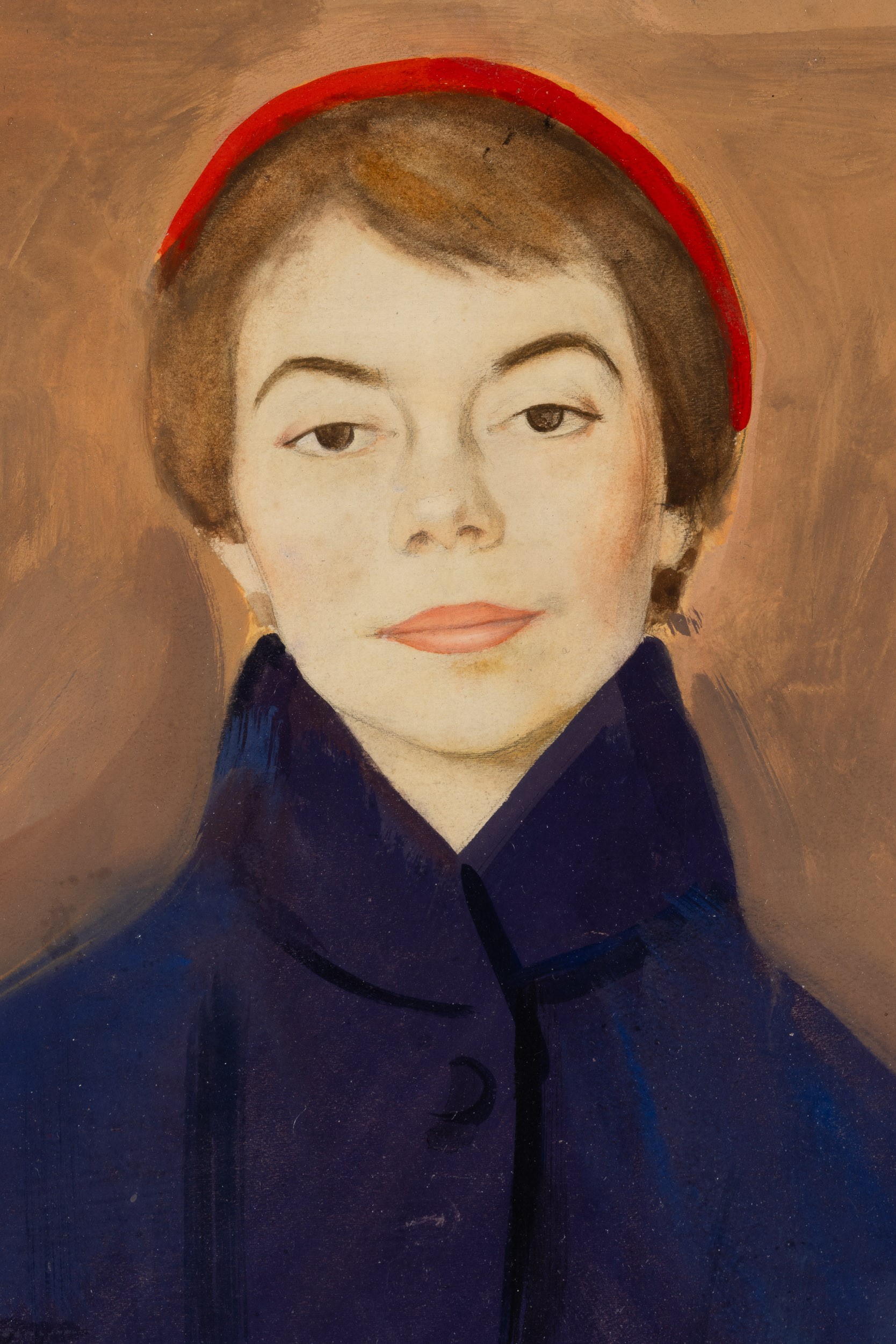 Antonio Bueno - Evelina