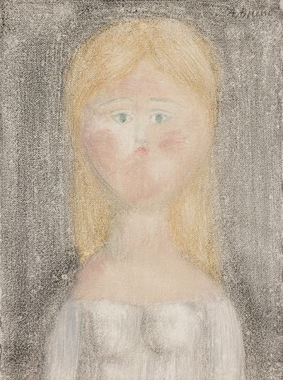Figura Femminile