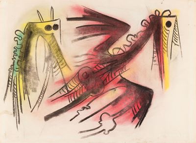 Oiseau