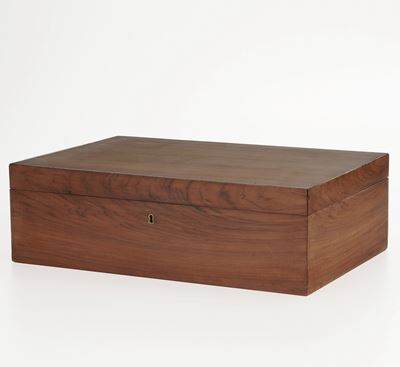 Scatola in Legno