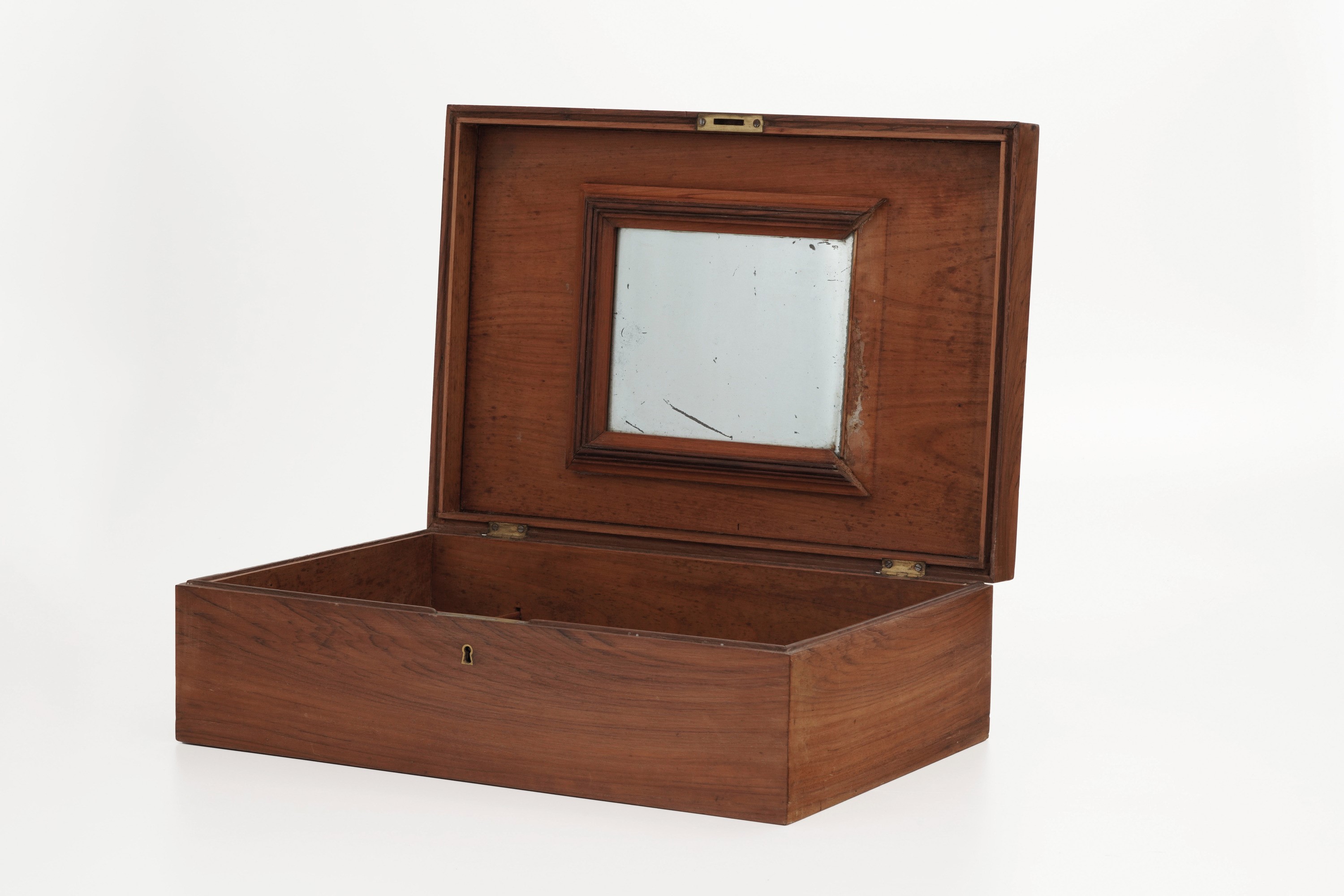 Scatola in Legno