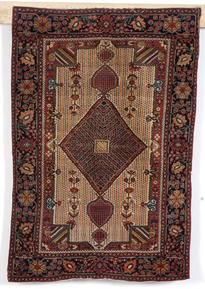 Tappeto Persia Inizio XX Secolo