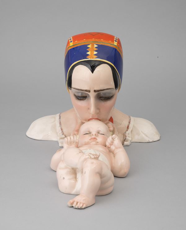 Essevi, Torino 1940 ca Amore Sardo