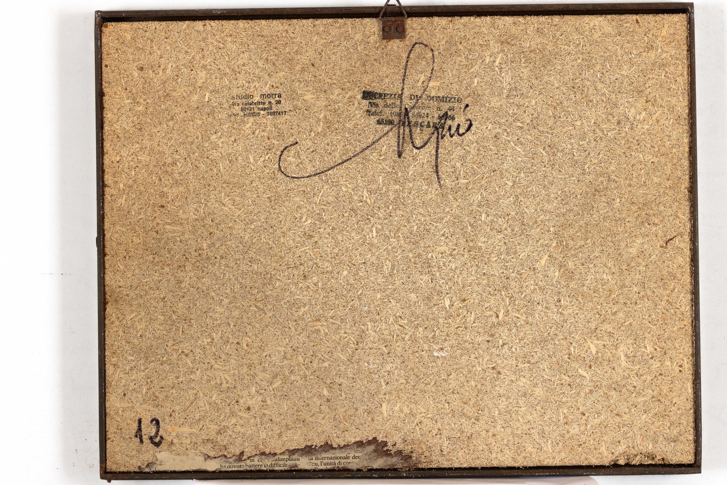 Joseph Beuys - Museum Des Geldes