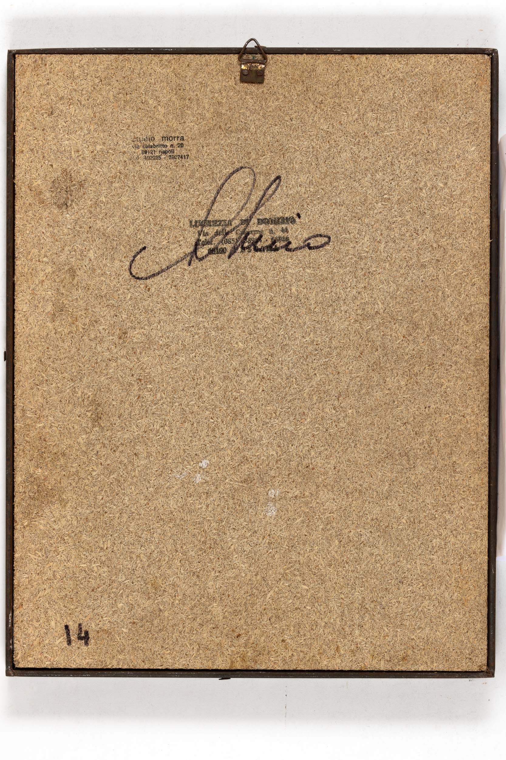 Joseph Beuys - Museum Des Geldes