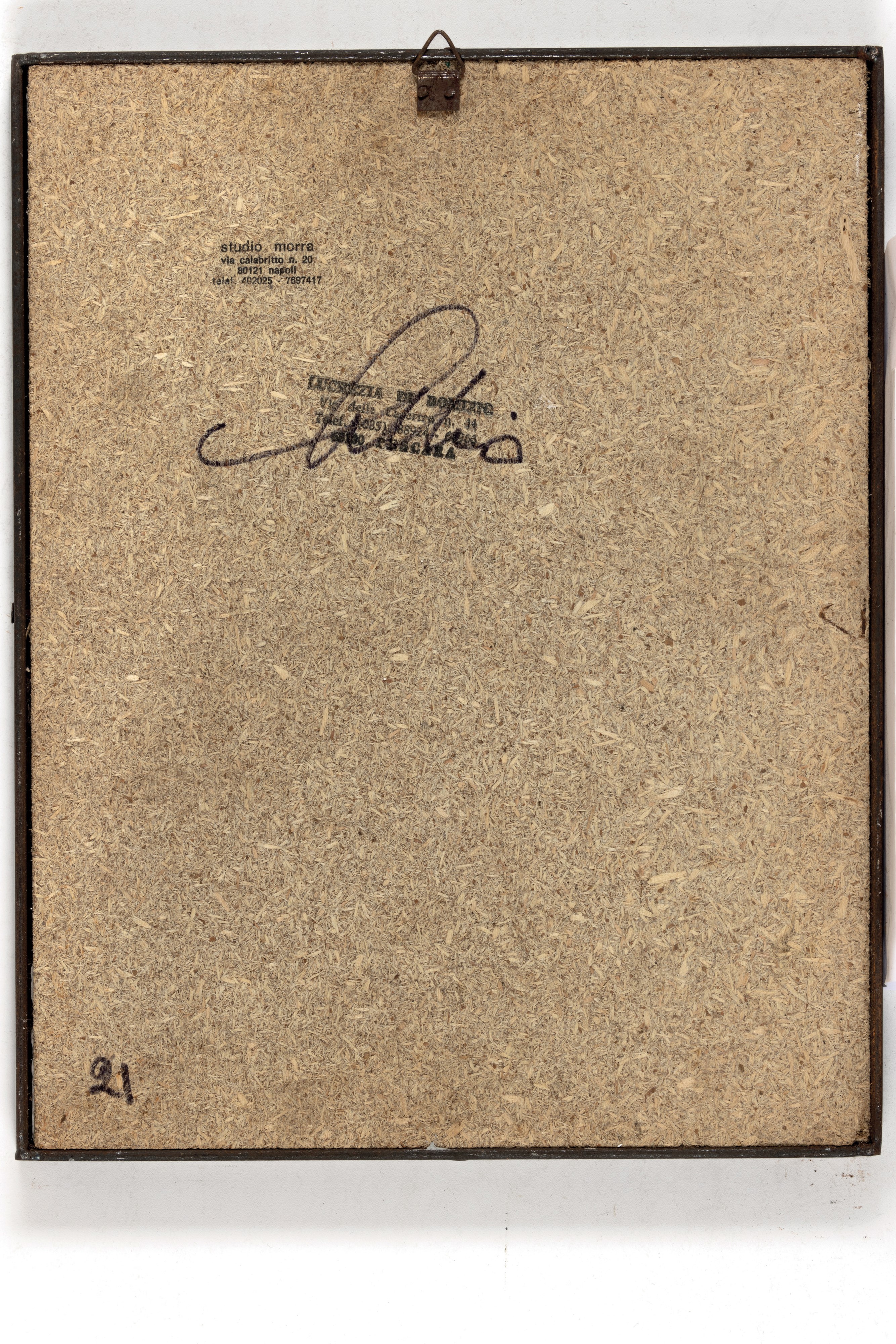 Joseph Beuys - Museum Des Geldes