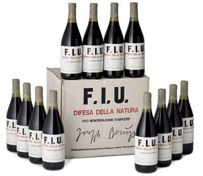 Vino f.I.u.