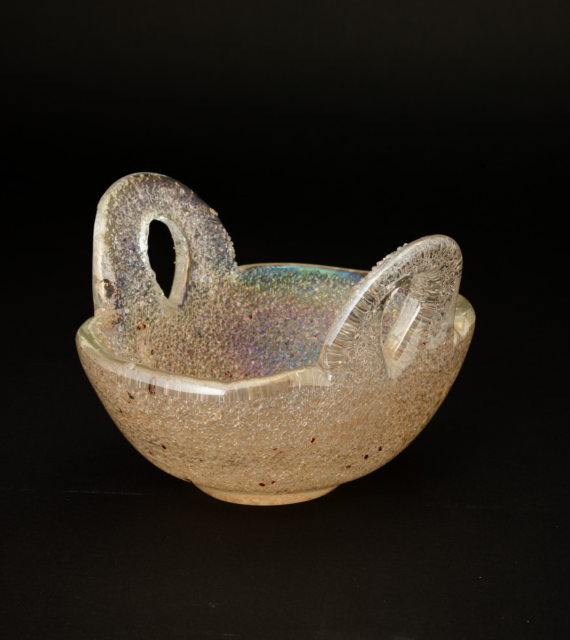 Barovier & Toso, Murano 1940 Ca