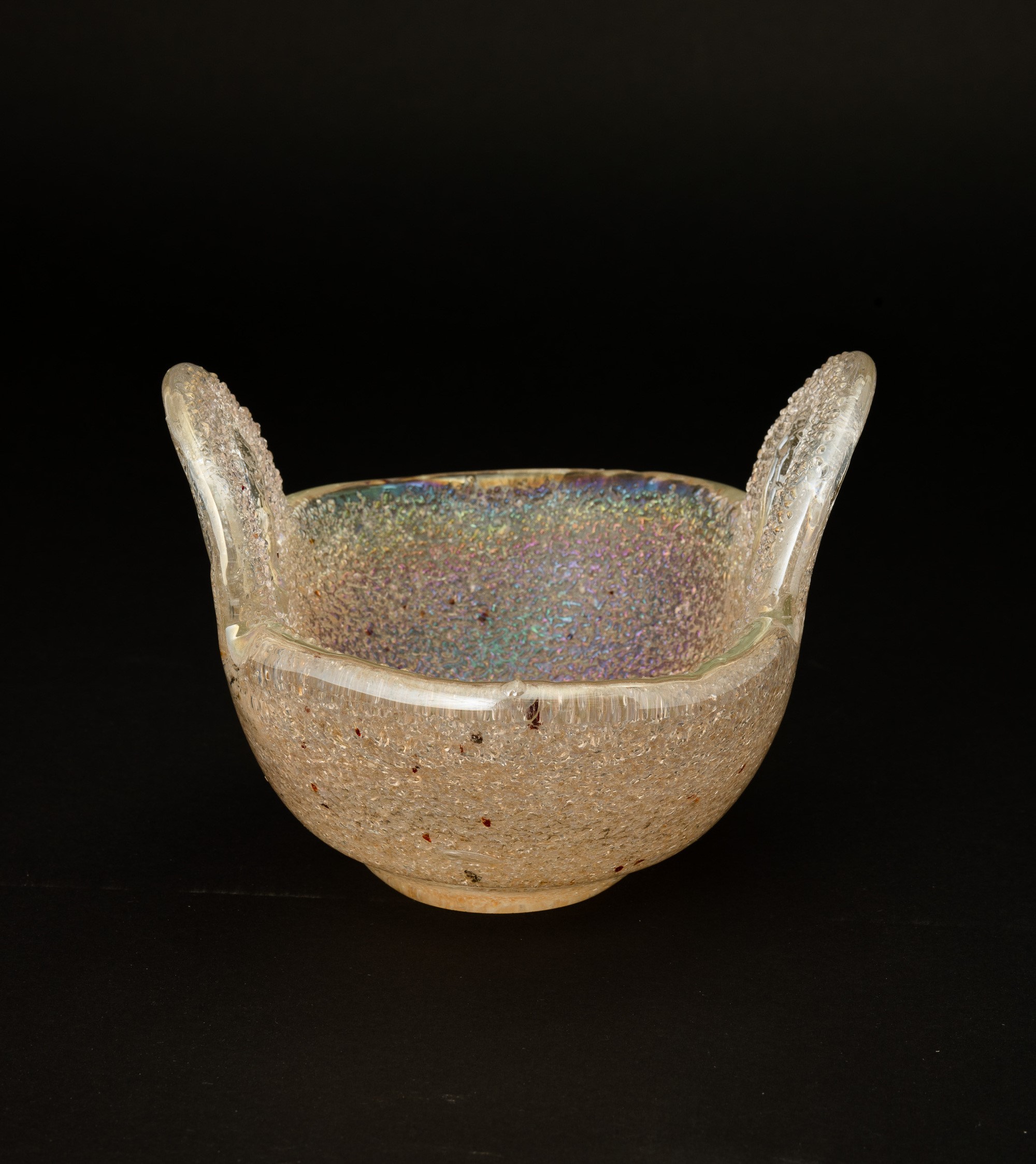 Barovier & Toso, Murano 1940 Ca