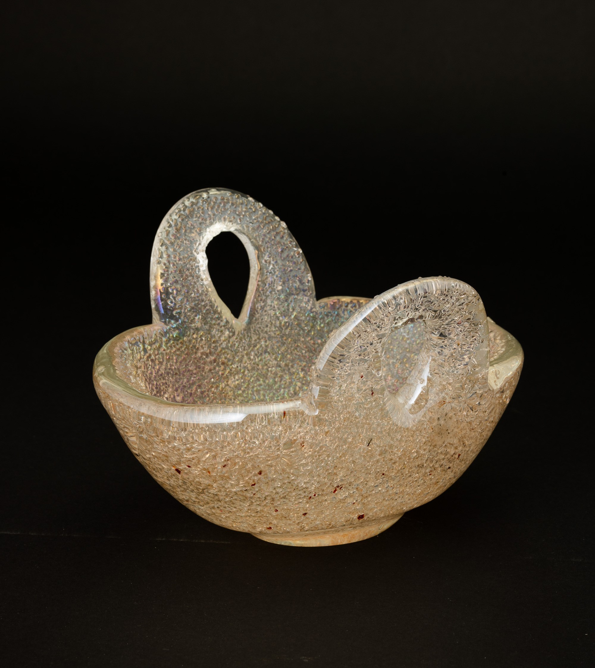 Barovier & Toso, Murano 1940 Ca